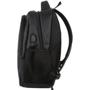 Pierre Cardin Laptop Backpack - Black
