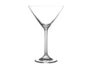 Maxwell & Williams Manhattan Martini Glasses 285ml - Set of 6