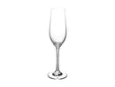 Maxwell & Williams Manhattan Flute Glasses 230ml - Set of 6