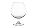 Maxwell & Williams Manhattan Cognac Glasses 550ml - Set of 6