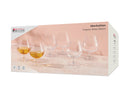 Maxwell & Williams Manhattan Cognac Glasses 550ml - Set of 6