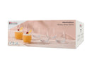 Maxwell & Williams Manhattan Whisky Glasses 360ml - Set of 6