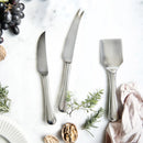 Robert Welch Radford 3pc Cheese Chisel & Knives