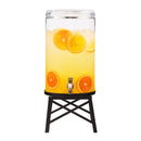 Maxwell & Williams Refresh Beverage Dispenser With Stand 8L
