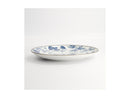 Tokyo Design Flora Japonica Plate 25cm - Crane