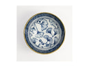Tokyo Design  Flora Japonica Rice Bowl 12x6cm - Gingko