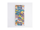 Tokyo Design Chopstick Gift set 5pc Lucky & Koinobori- Gift Boxed
