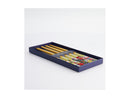 Tokyo Design Chopstick Gift set 5pc Lucky & Koinobori- Gift Boxed