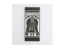 Tokyo Design Chopstick Gift set 5pc Square Black - Gift Boxed