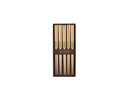 Tokyo Design Chopstick Gift set 5pc Wooden Brown- Gift Boxed