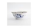 Tokyo Design Kawaii Cat Neko Tayo Bowl 15x6.5cm - Blue Cat