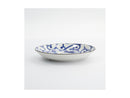 Tokyo Design Kawaii Cat Neko Plate 16.5cm - Swirl Cat