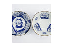 Tokyo Design Studio Kawaii Cat Neko Bowl 2pc With Chopsticks - White Cat - Gift Boxed - Made In Japan