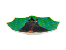Maxwell & Williams Wicked Magical Trinket Dish 12.5cm - Elphaba Magic