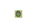 Maxwell & Williams Wicked Magical Trinket Dish 12.5cm - Elphaba & Glinda Icons