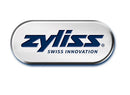 Zyliss Easy Spin Salad Spinner - Stainless Steel