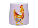 Maxwell & Williams Pete Cromer Barn Friends Egg Cup - Chook