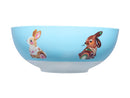 Maxwell & Williams Pete Cromer Barn Friends Bowl 15x6cm - Bunny