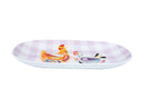 Maxwell & Williams Pete Cromer Barn Friends Oblong Platter 26x15cm - Chook