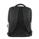 Pierre Cardin Laptop Backpack - Navy
