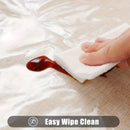 Ladelle Table Protector - BUY By The Metre - Clear