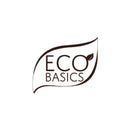 Eco Basics 10pc Biodegradable Sugarcane Plates - 23cm