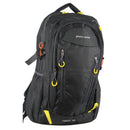 Pierre Cardin Adventure Backpack - Grey - 50L