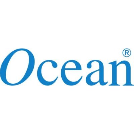 Ocean Tiara Pinks Coloured DOF Glasses Set of 6 - 365ml