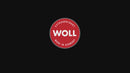 Woll Diamond Lite Fixed Handle Conventional Saucepan With Lid - 18cm/2L