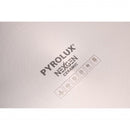 Pyrolux Nexgen Frypan - 20cm - Ebony