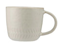 Maxwell & Williams The Mug Club Nordic Mug 400ml - Herringbone
