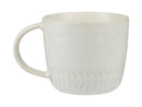 Maxwell & Williams The Mug Club Nordic Mug 400ml - Herringbone