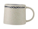 Maxwell & Williams The Mug Club Indigo Blue Mug 330ml - Link