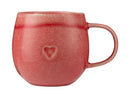 Maxwell & Williams The Mug Club Amore Snug Mug 460ml - Red