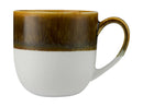 Maxwell & Williams The Mug Club Horizon Mug 410ml - Slate