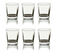 Wiltshire Plaza Short Drink Tumblers 300ml - Set of 6