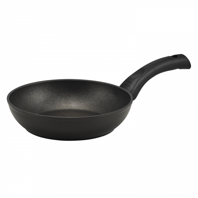 Essteele Per Salute 20cm Open French Skillet (Made In Italy)