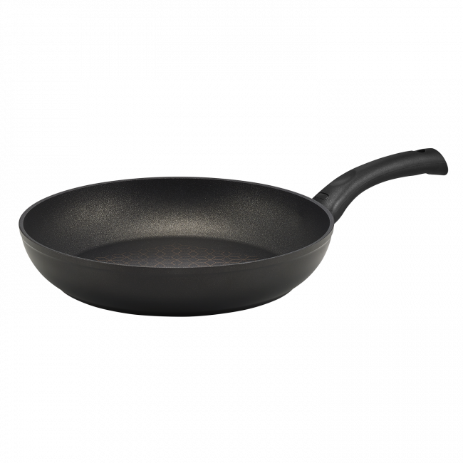 Essteele Per Salute 30cm Open French Skillet (Made In Italy)
