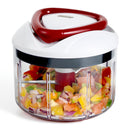 Zyliss Easy Pull Food Processor
