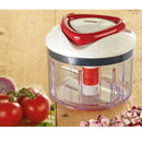 Zyliss Easy Pull Food Processor