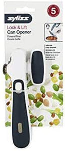 Zyliss Lock'n Lift Can Opener