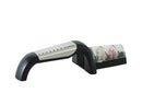 Global 2 Stage Water Sharpener - Stainless Steel