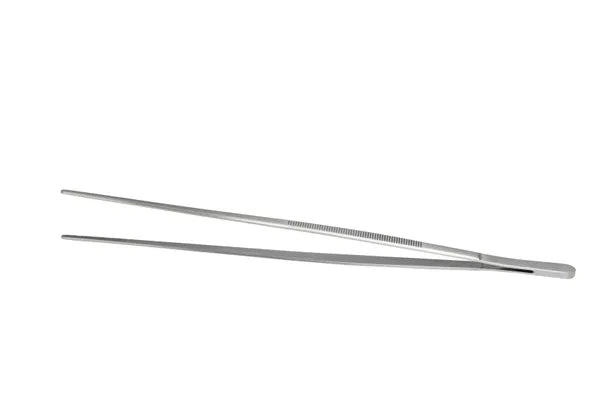 OXO Good Grips Stainless Steel Serving Tongs 23.5cm