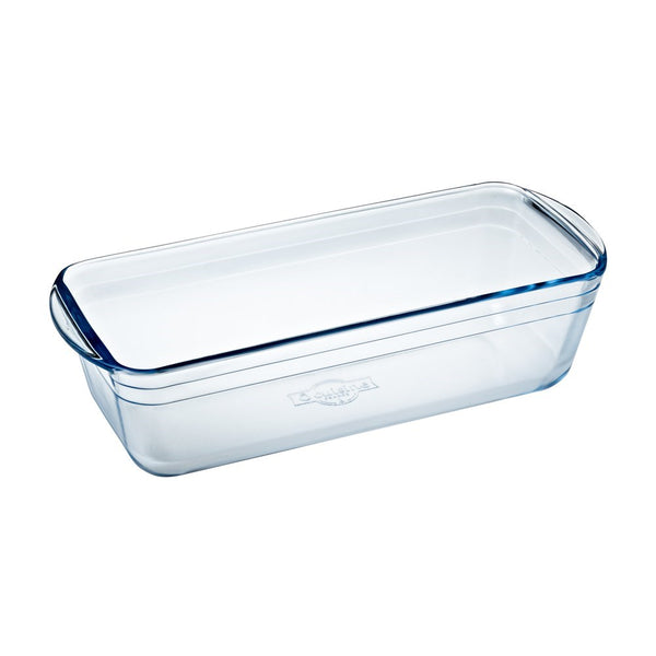 O'Cuisine Loaf Dish - 1.5L 28cm (Made in France)