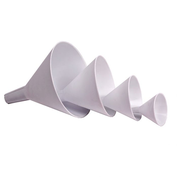 Appetito Funnels - Set of 4