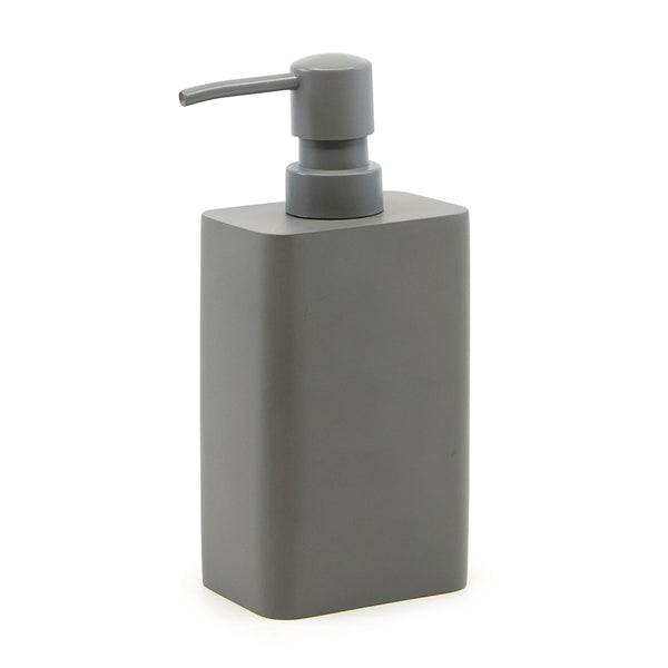 S&P Copenhagen Slate Soap Dispenser - 8x18cm