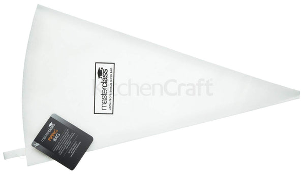 Mastercraft Professional Deluxe Piping Bag 50cm