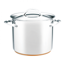 Essteele Per Vita 24cm / 9 L Stockpot (Made In Italy)