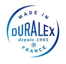 Duralex Gigogne Clear Tumblers - 220ml - Set of 6 (Made in France)