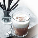 Duralex Empilable Clear Tumblers - 200ml - Set of 6 (Made in France)